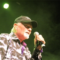 Beach Boys Casino Kursaal Oostende